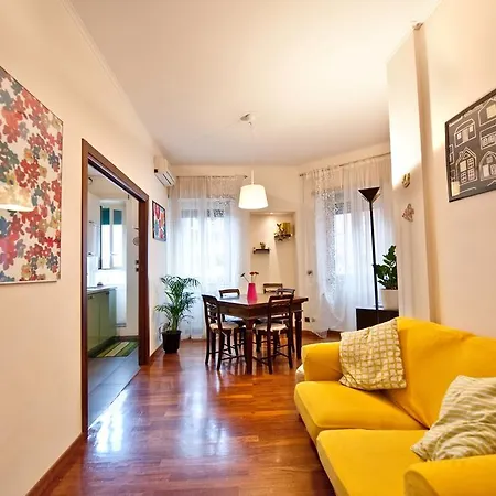 Casa Mariuccia