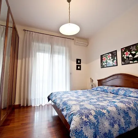 Apartman Casa Mariuccia Róma