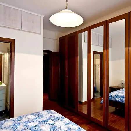 Apartman Casa Mariuccia
