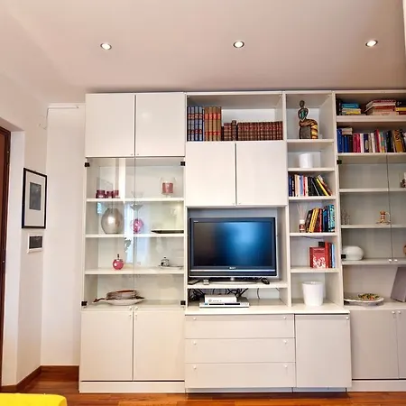 Apartman Casa Mariuccia *