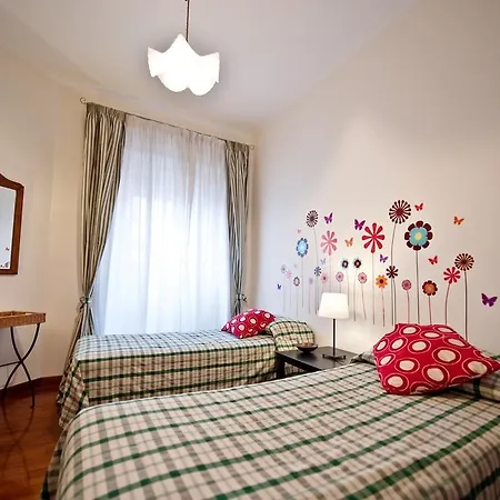 Casa Mariuccia