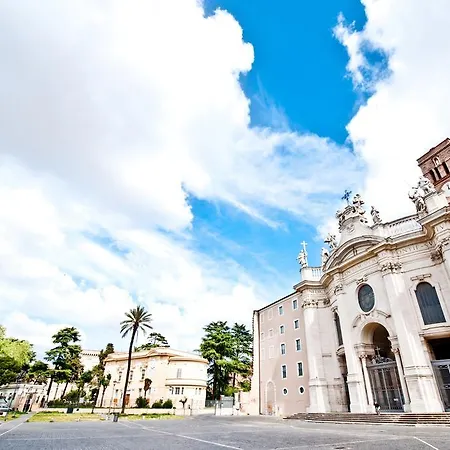 Apartman Casa Mariuccia