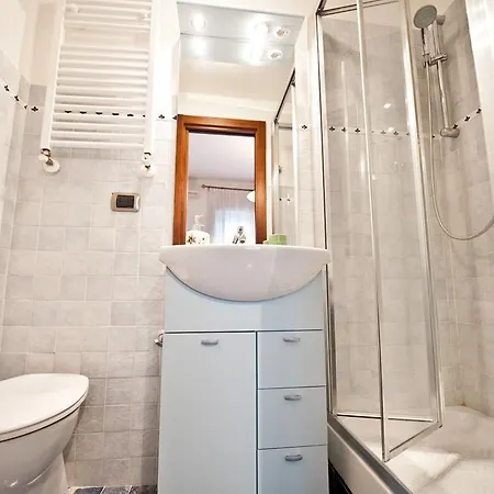 Apartman Casa Mariuccia