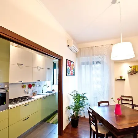 Casa Mariuccia *