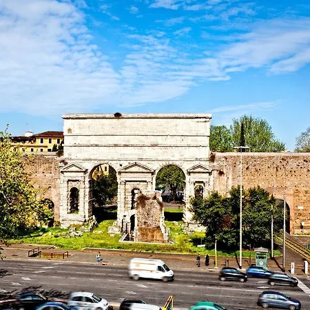 Casa Mariuccia * Róma