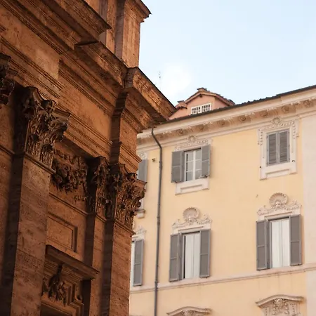 Casa Mariuccia * Róma