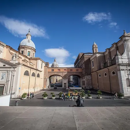 Apartman Casa Mariuccia
